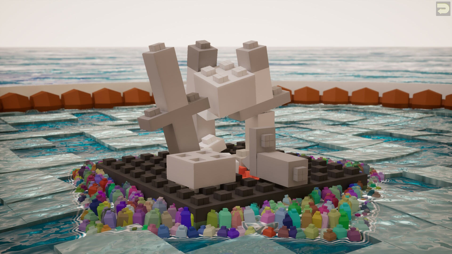 Floatineer screenshot #7