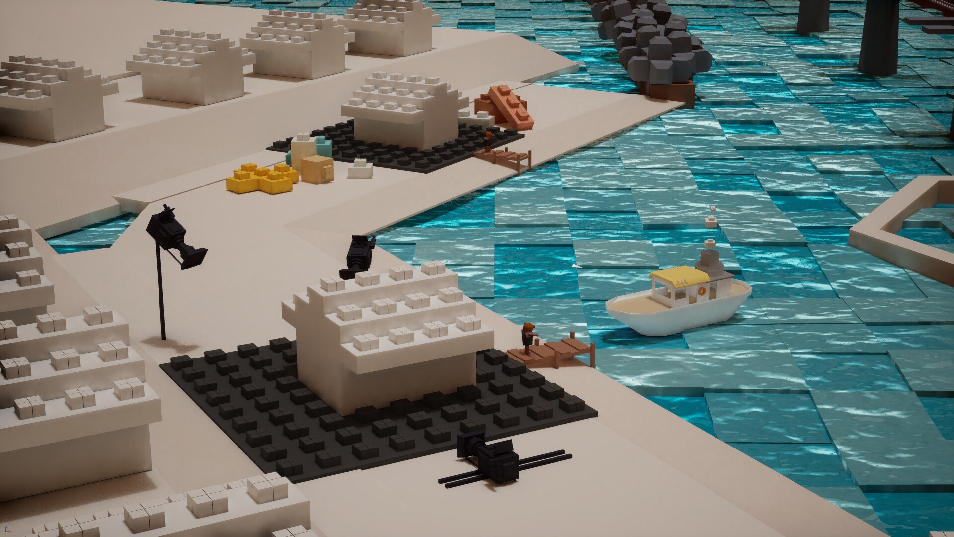 Floatineer screenshot #1