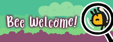 Bee Welcome!
