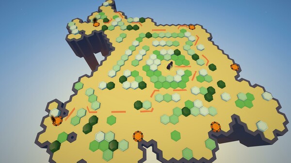 Terrorformer TD screenshot 5