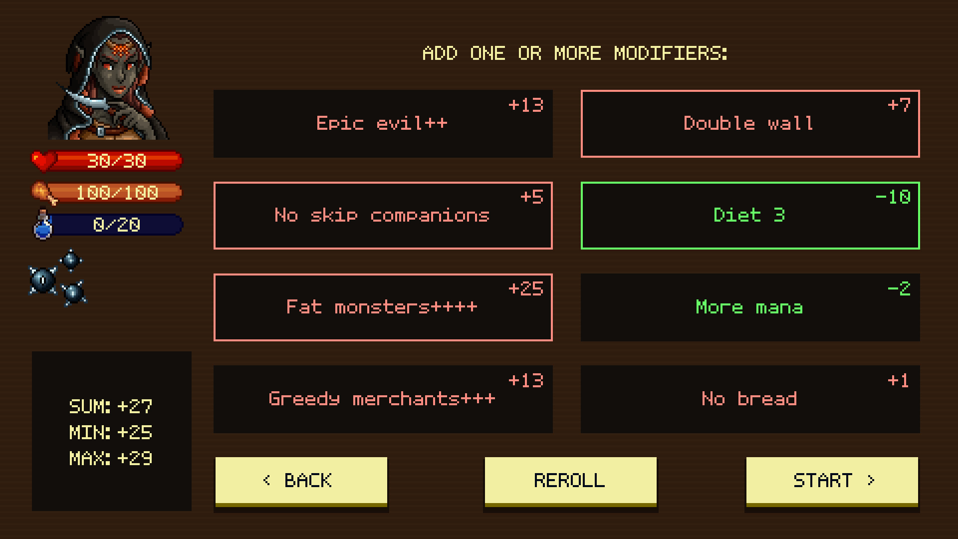 Spinny Dungeon screenshot #6