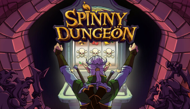 Spinny Dungeon