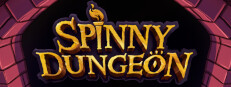 Spinny Dungeon Small Capsule Image