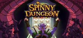 Spinny Dungeon