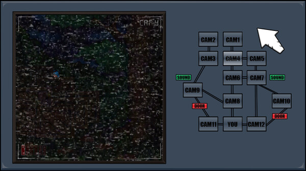 Palm Sex Night's screenshot 4