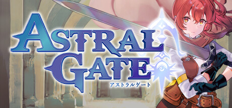 ASTRAL GATE steam charts