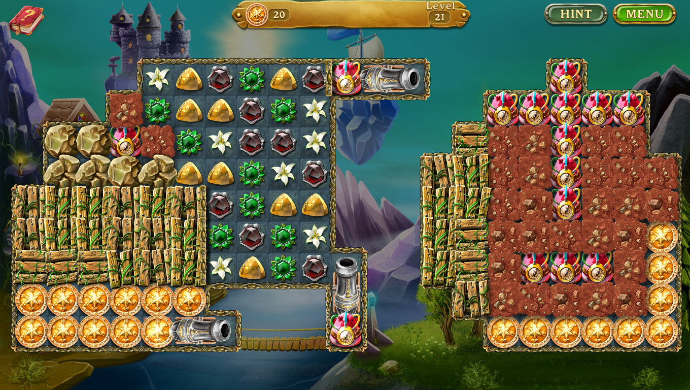 #6. Spellarium 5 (Steam) 由: LGT SIA