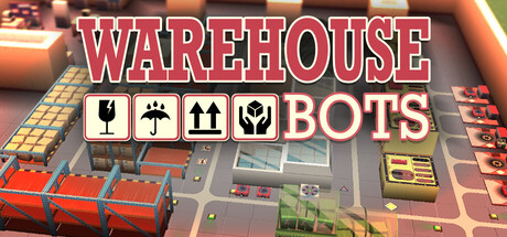 Warehouse Bots