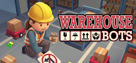 Warehouse Bots