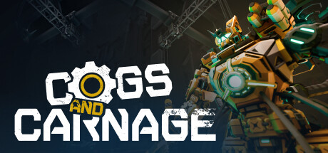 Cogs and Carnage Cheat Engine/CT