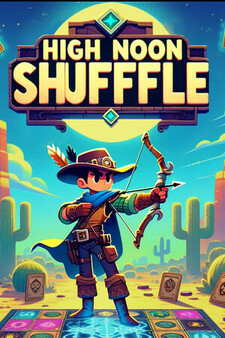 Spellbound Shuffle Playtest screenshot 1