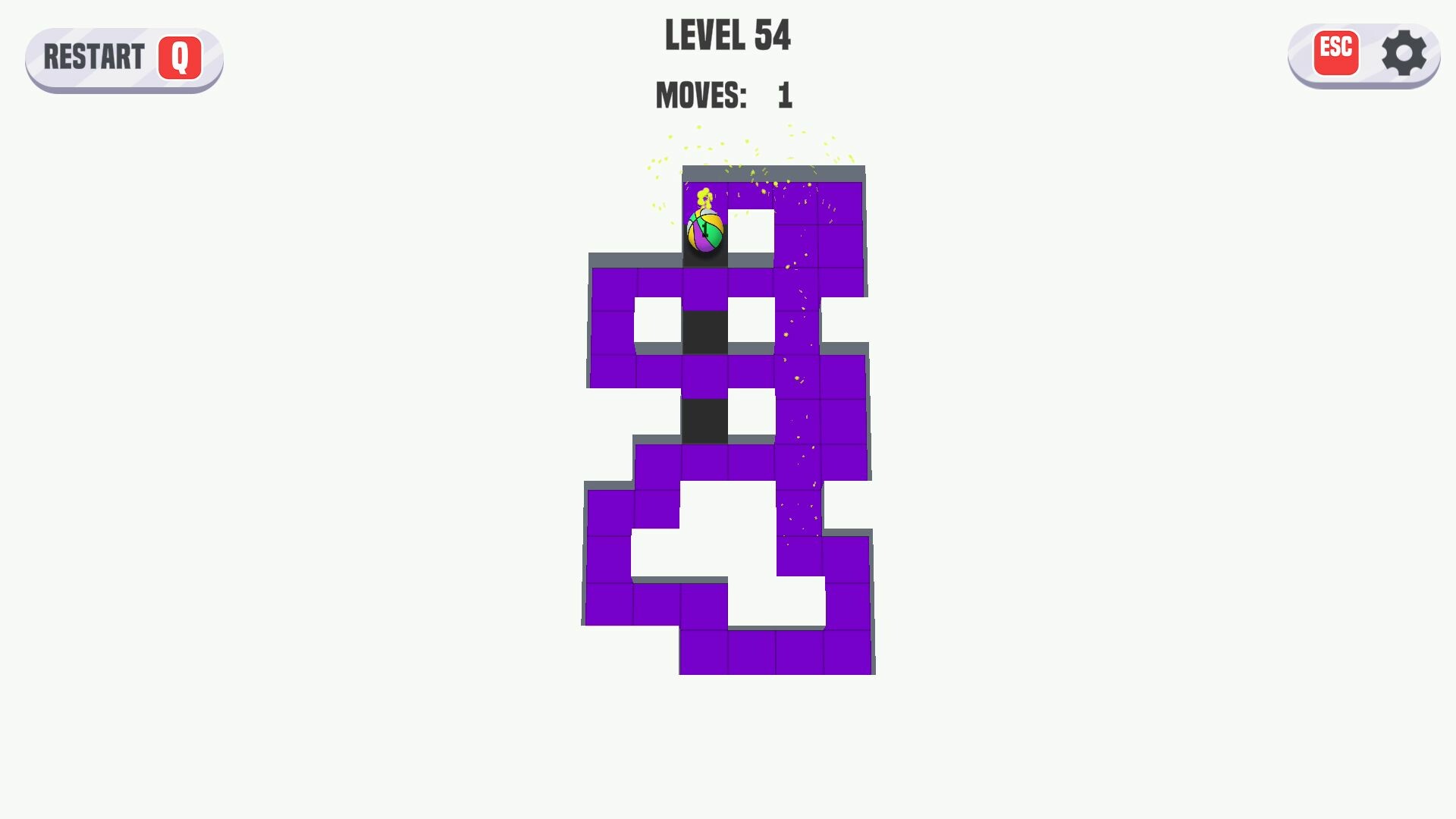 AMAZE! Level Pack 1 Featured Screenshot #1