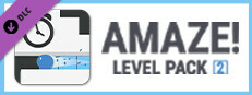 AMAZE! Level Pack 2 Small Capsule Image