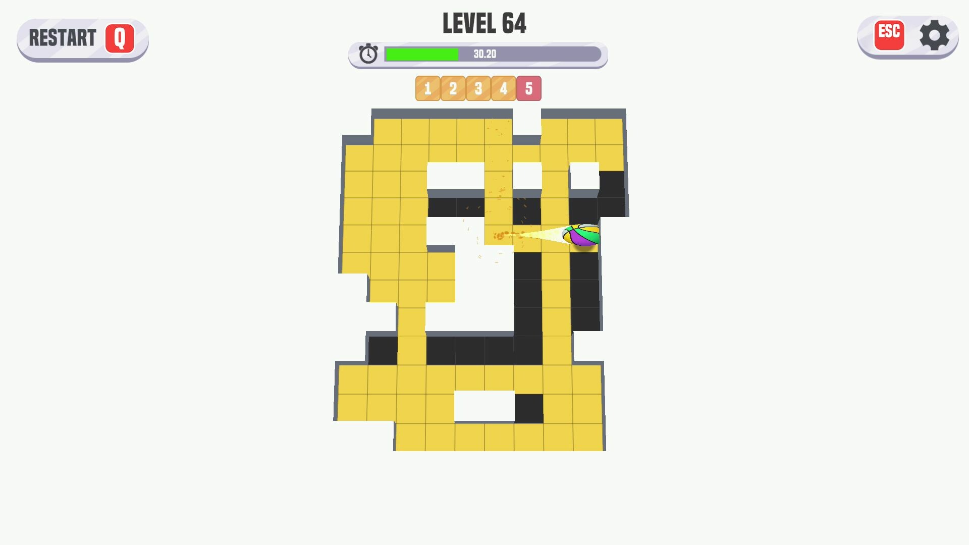AMAZE! Level Pack 2 Featured Screenshot #1