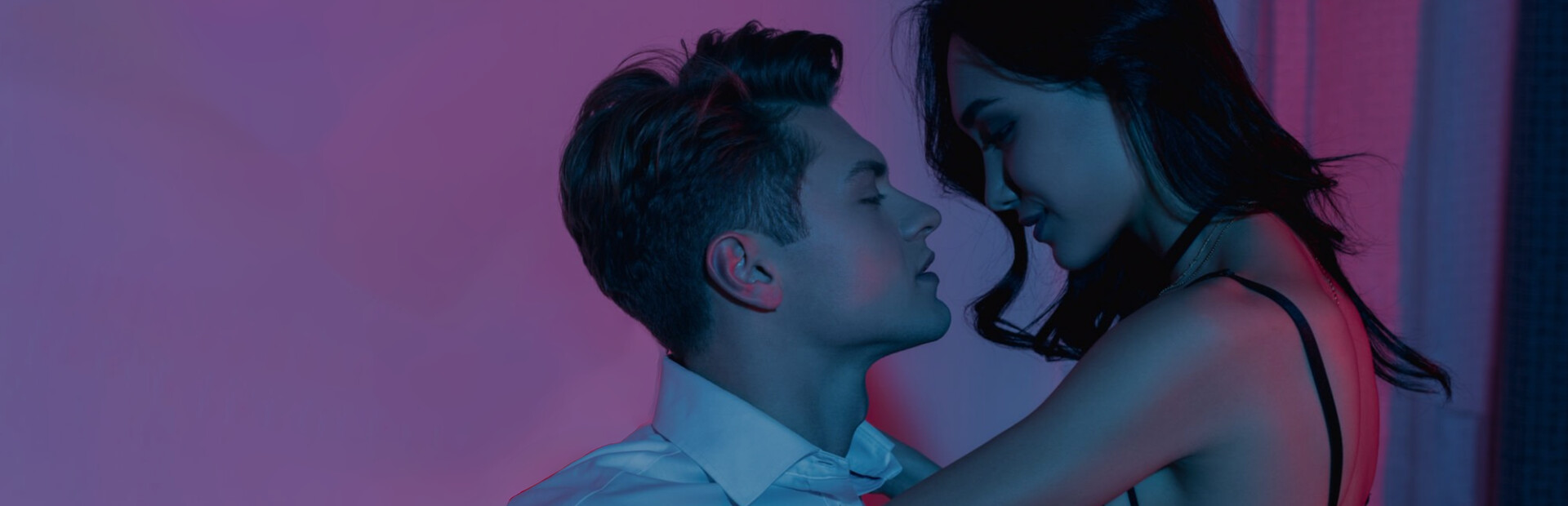 S3X Scenario - Interactive Couple Audio-Stories Game