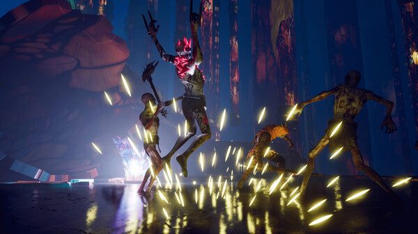 Witherbloom screenshot 6