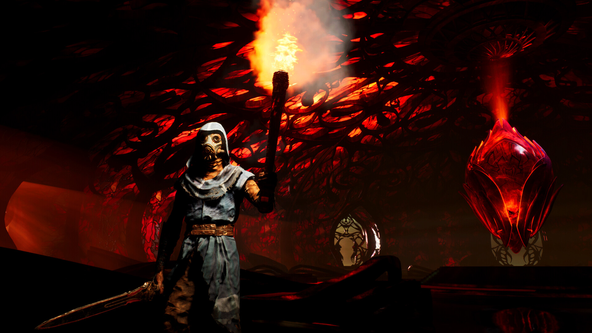 Witherbloom screenshot #8