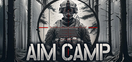 header image of Aim Camp