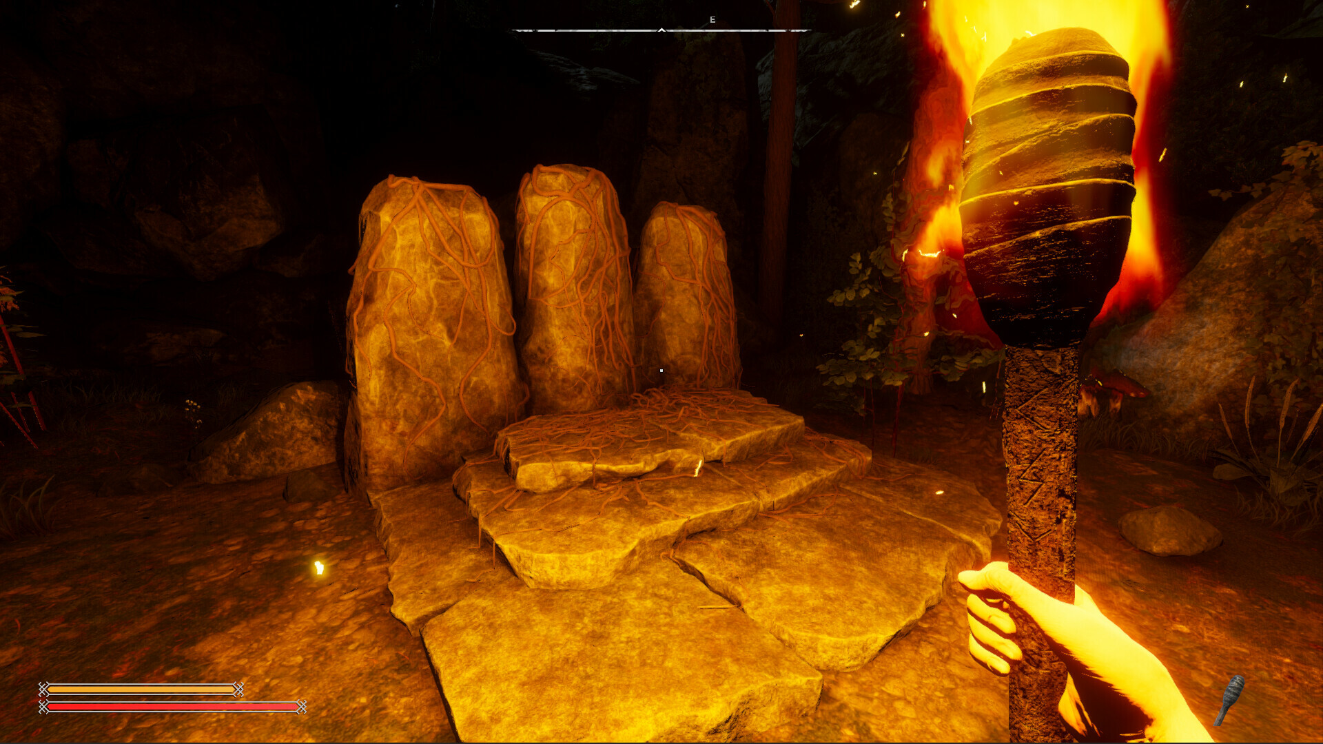 Viking Frontiers: Prologue screenshot 5
