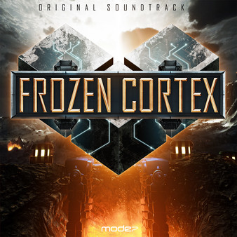 Screenshot z Frozen Cortex - Soundtrack DLC Screenshot z Frozen Cortex - Soundtrack DLC