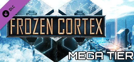 Frozen Cortex - Mega Tier DLC banner image