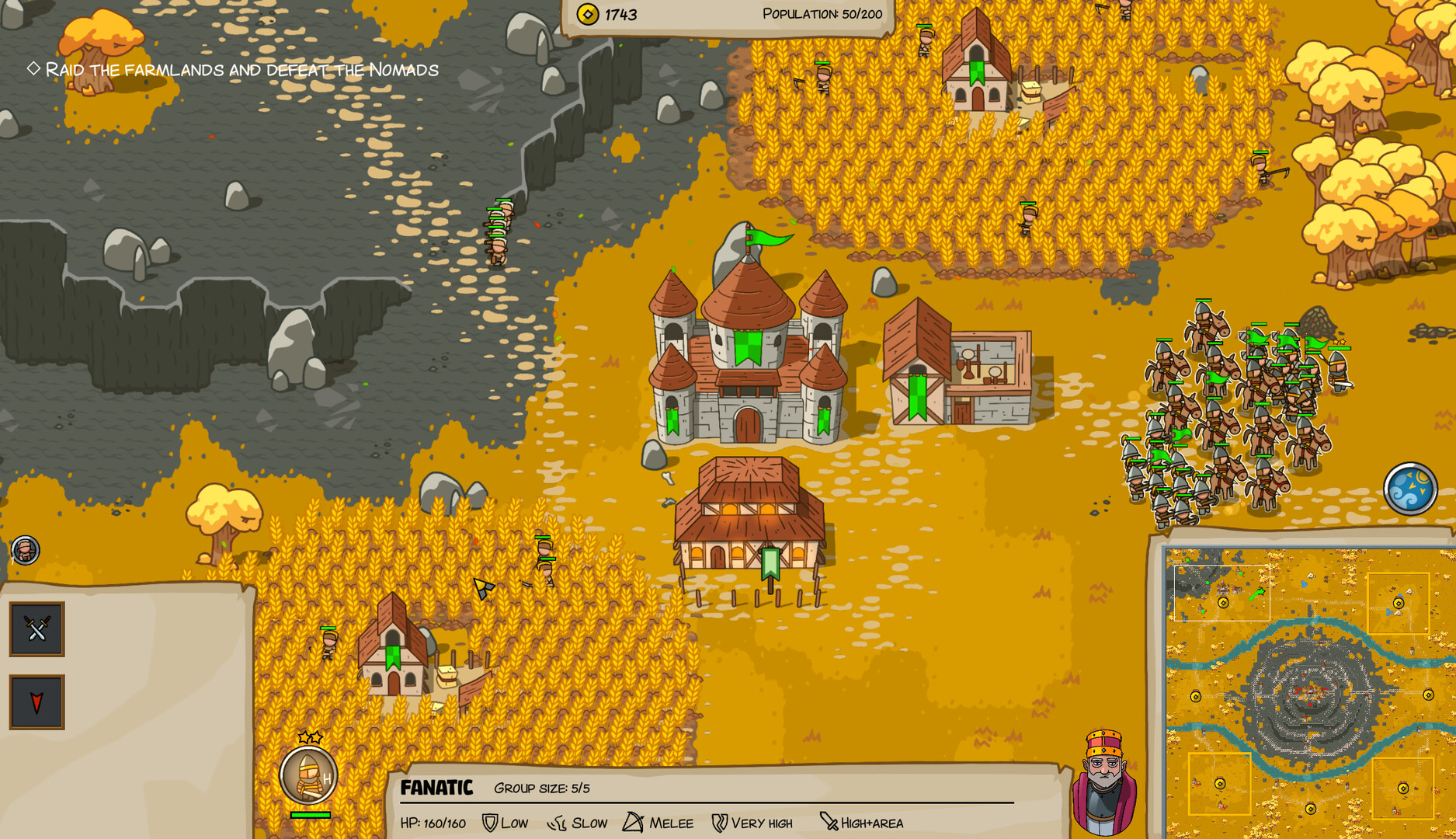 Counter Clash screenshot #4