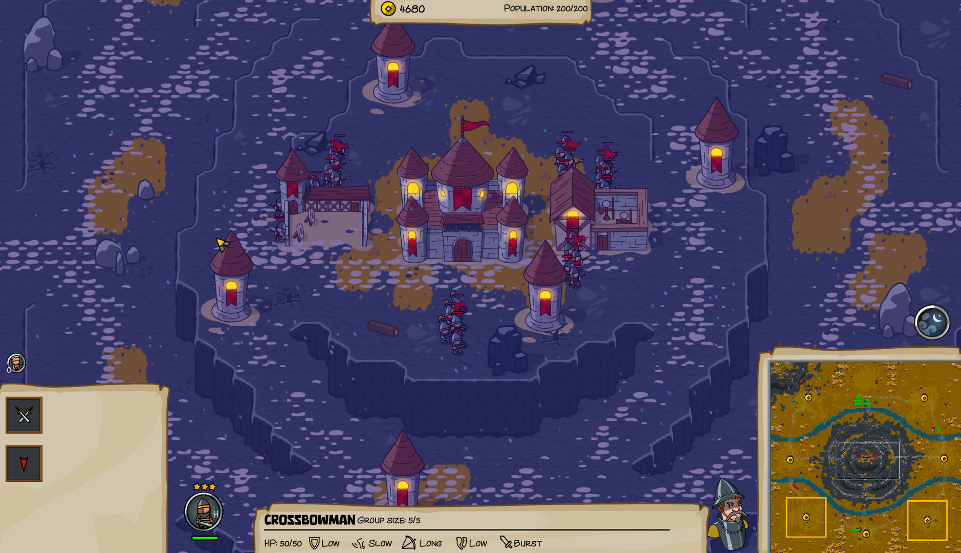 Counter Clash screenshot #5