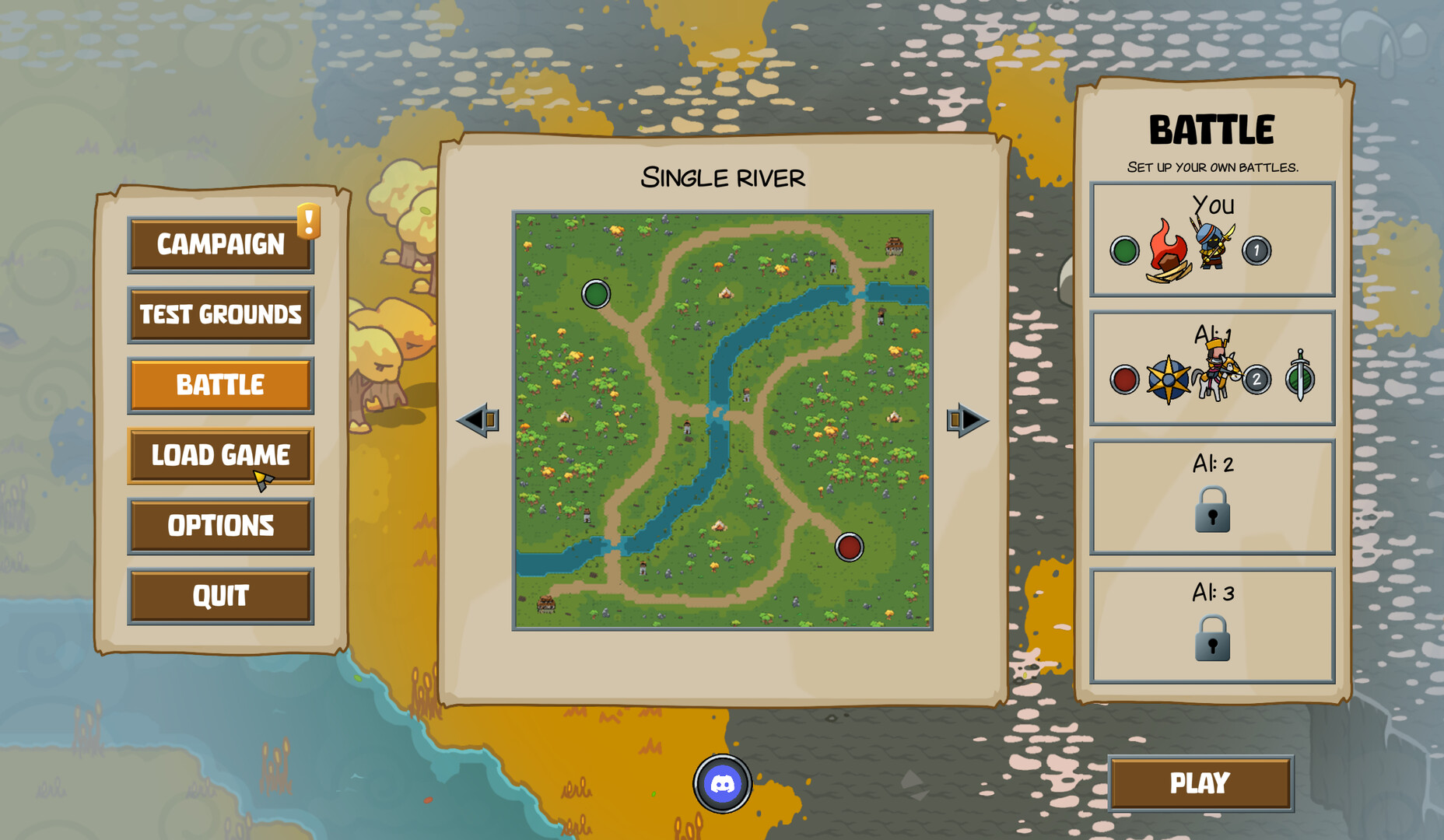 Counter Clash screenshot #7