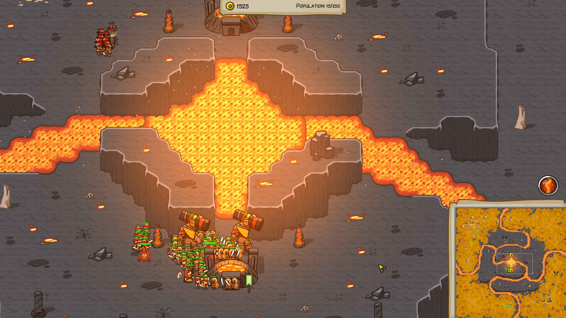 Counter Clash screenshot #2