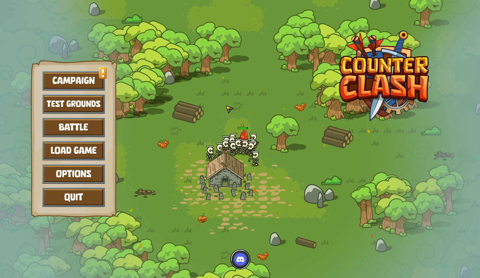 Counter Clash screenshot #10