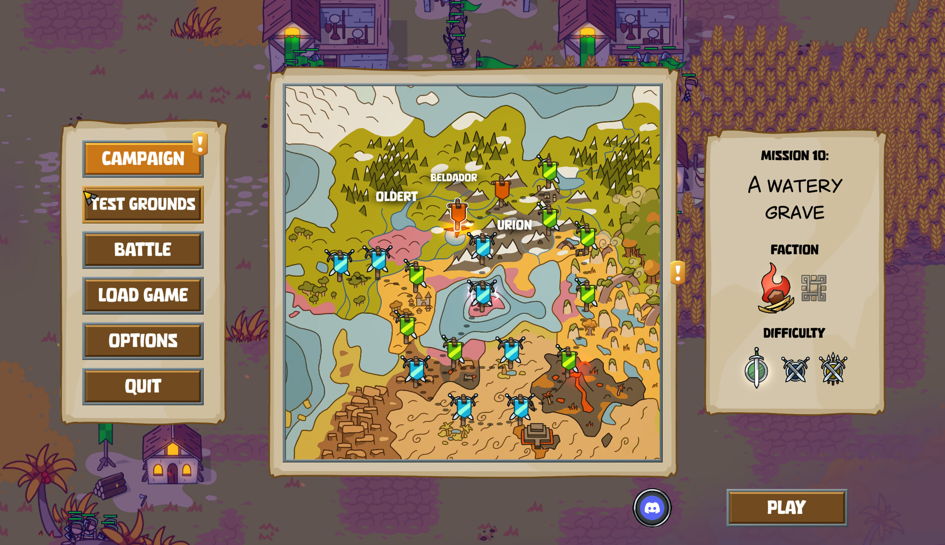 Counter Clash screenshot #3