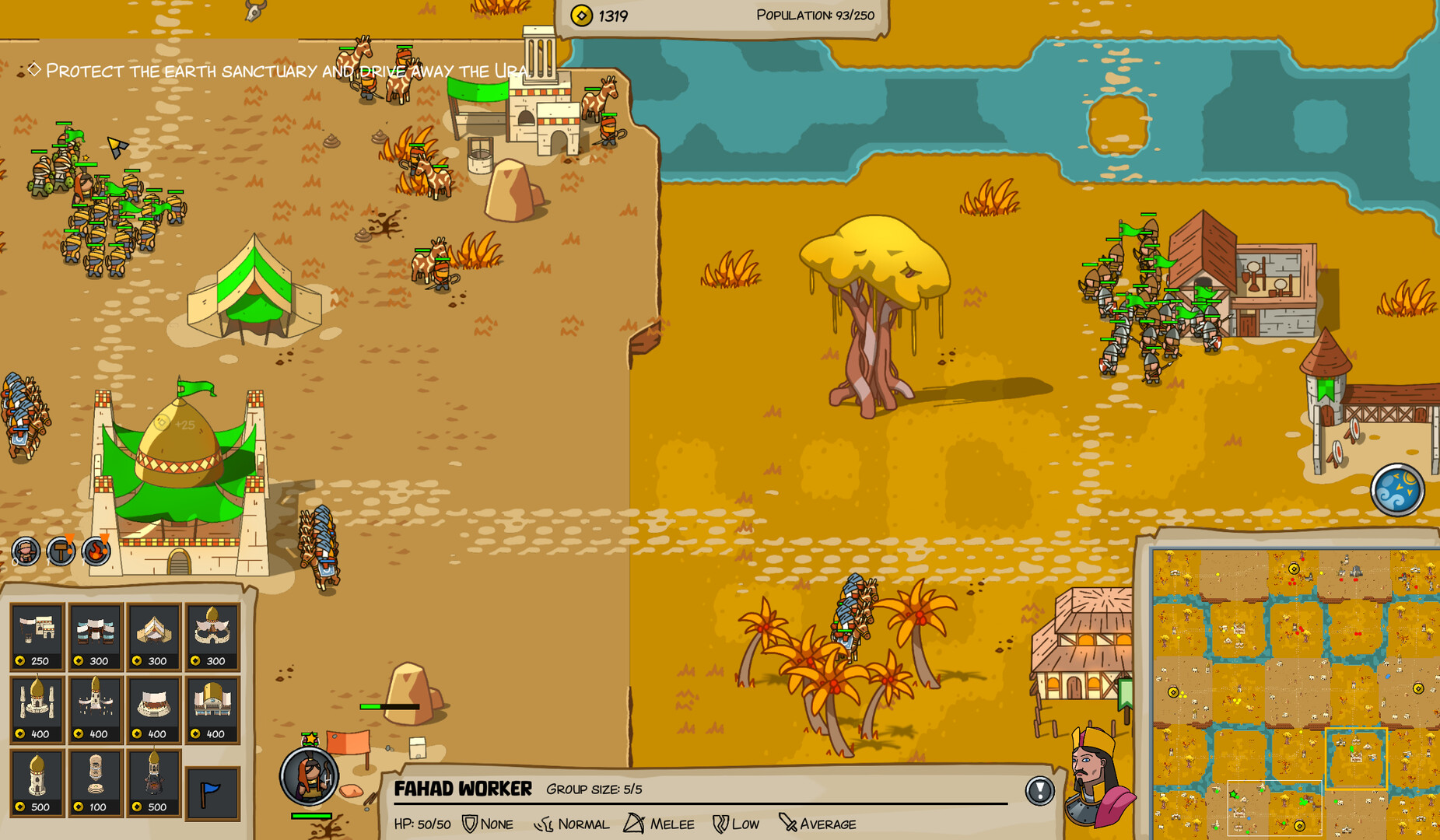 Counter Clash screenshot #6