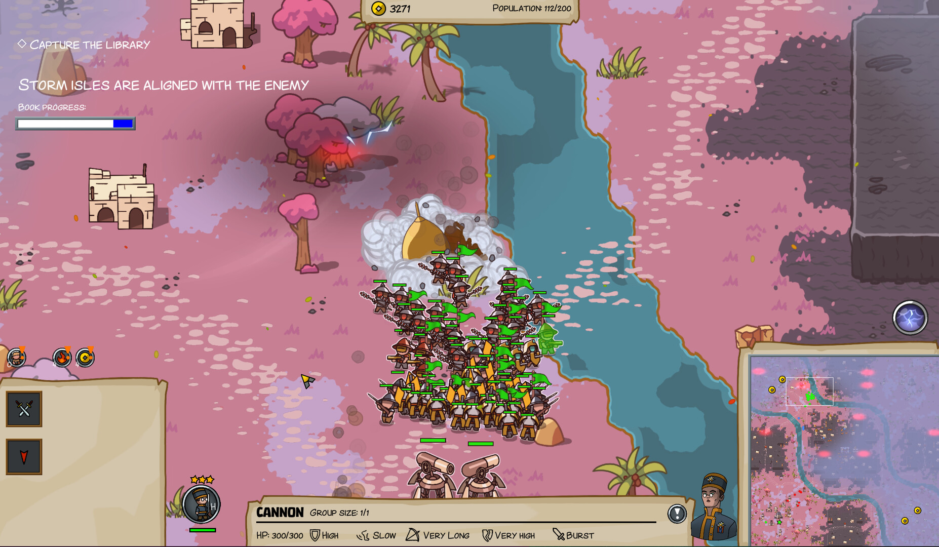 Counter Clash screenshot #8
