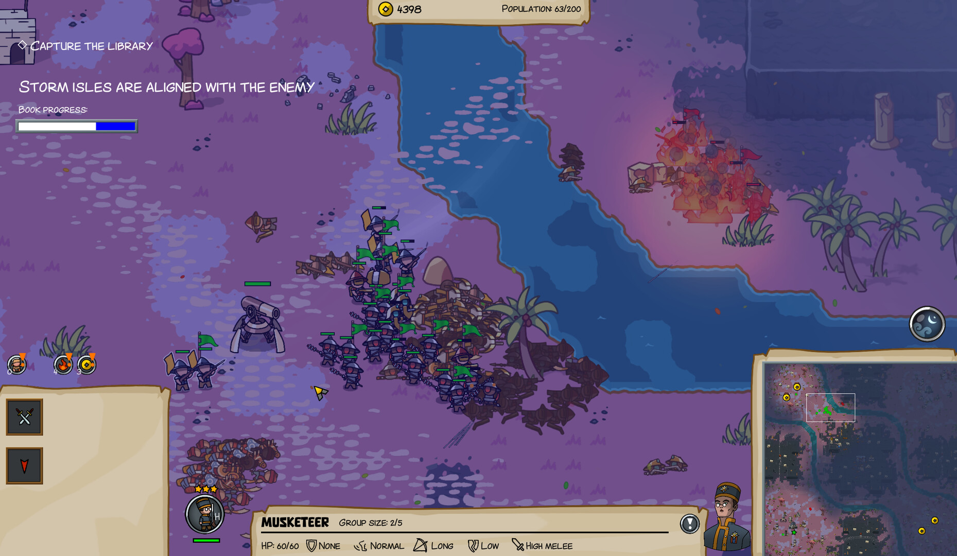 Counter Clash screenshot #9