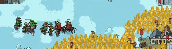 Counter Clash video 4