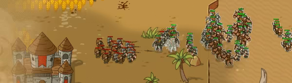 Counter Clash video 7