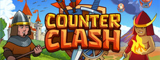 Counter Clash cover