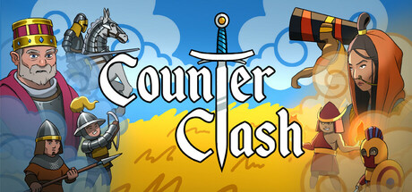 Thumbnail for Counter Clash