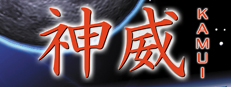 KAMUI game cover