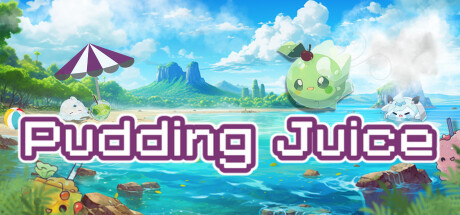 Pudding Juice banner