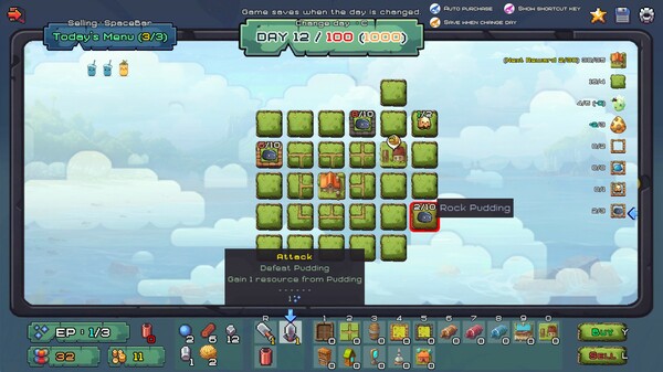 Pudding Juicefor windows and Linux 1