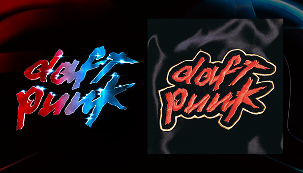 Beat Saber - Daft Punk - 