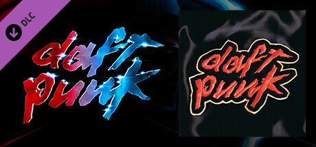 Beat Saber - Daft Punk - "Around The World" banner image