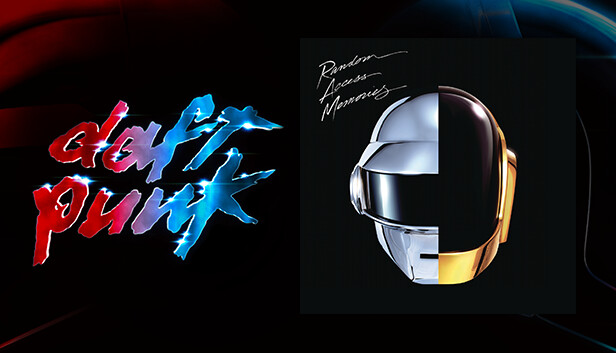 Beat Saber - Daft Punk - 