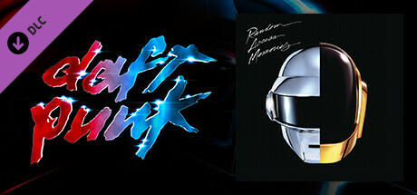 Beat Saber - Daft Punk - "Get Lucky (feat. Pharrell Williams and Nile Rodgers)"の作品画像