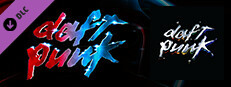 Beat Saber - Daft Punk - "Harder, Better, Faster, Stronger"