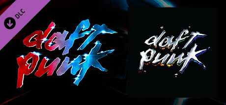 Beat Saber - Daft Punk - "Harder, Better, Faster, Stronger" banner image