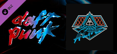 Beat Saber - Daft Punk - "The Prime Time of Your Life/The Brainwasher/Rollin'/Alive (Live 2007)" banner image