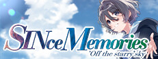 SINce Memories: Off The Starry Sky