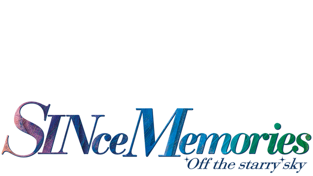 SINce Memories: Off The Starry Sky